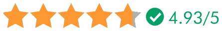 vital wrist ball 5 star rating